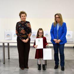 Laureaci OKK w okresie od czerwca 2024 do września 2025