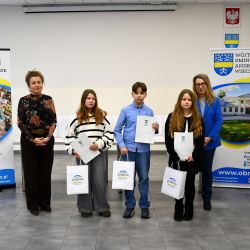 Laureaci OKK w okresie od czerwca 2024 do września 2025