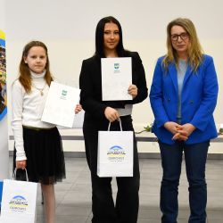 Laureaci OKK w okresie od czerwca 2024 do września 2025