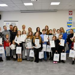 Laureaci OKK w okresie od czerwca 2024 do września 2025