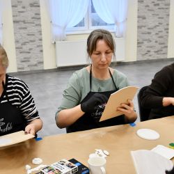 Dzień Kobiet w Gok-u