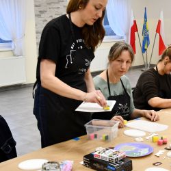 Dzień Kobiet w Gok-u