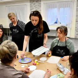 Dzień Kobiet w Gok-u