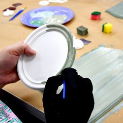 Dzień Kobiet w Gok-u