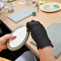 Dzień Kobiet w Gok-u