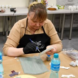 Dzień Kobiet w Gok-u