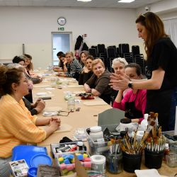 Dzień Kobiet w Gok-u