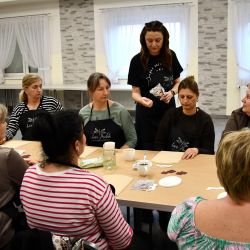 Dzień Kobiet w Gok-u