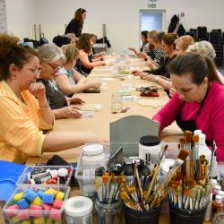 Dzień Kobiet w Gok-u