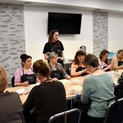 Dzień Kobiet w Gok-u