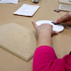 Dzień Kobiet w Gok-u