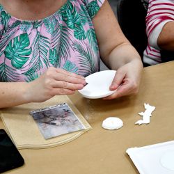 Dzień Kobiet w Gok-u