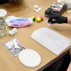 Dzień Kobiet w Gok-u