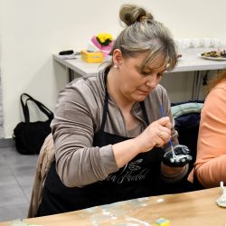 Dzień Kobiet w Gok-u