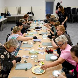 Dzień Kobiet w Gok-u