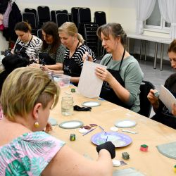 Dzień Kobiet w Gok-u