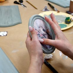 Dzień Kobiet w Gok-u