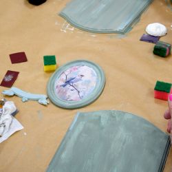 Dzień Kobiet w Gok-u