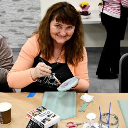 Dzień Kobiet w Gok-u