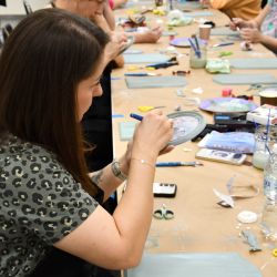 Dzień Kobiet w Gok-u