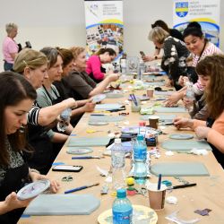 Dzień Kobiet w Gok-u