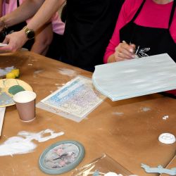 Dzień Kobiet w Gok-u