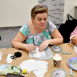 Dzień Kobiet w Gok-u