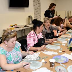 Dzień Kobiet w Gok-u