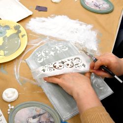 Dzień Kobiet w Gok-u