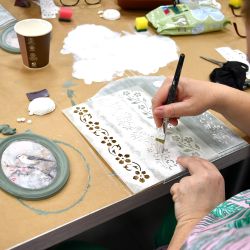 Dzień Kobiet w Gok-u