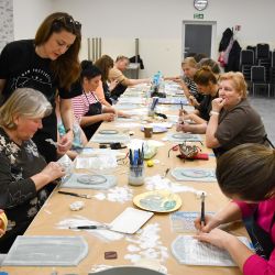 Dzień Kobiet w Gok-u