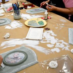 Dzień Kobiet w Gok-u