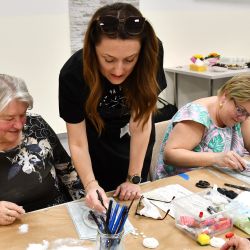 Dzień Kobiet w Gok-u