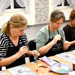 Dzień Kobiet w Gok-u