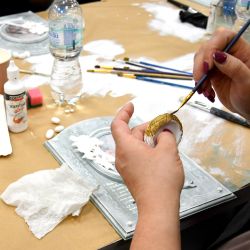 Dzień Kobiet w Gok-u