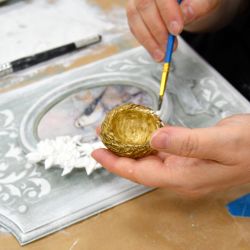 Dzień Kobiet w Gok-u