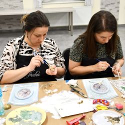 Dzień Kobiet w Gok-u