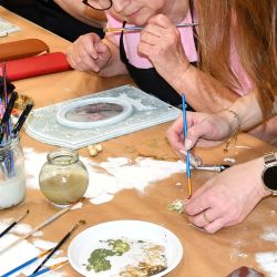 Dzień Kobiet w Gok-u