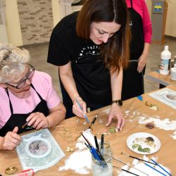 Dzień Kobiet w Gok-u