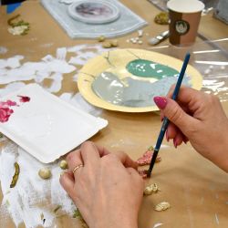 Dzień Kobiet w Gok-u