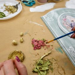 Dzień Kobiet w Gok-u