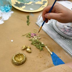 Dzień Kobiet w Gok-u