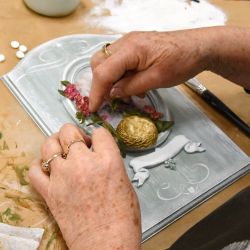 Dzień Kobiet w Gok-u