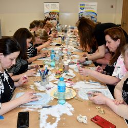 Dzień Kobiet w Gok-u