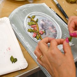 Dzień Kobiet w Gok-u