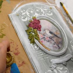 Dzień Kobiet w Gok-u