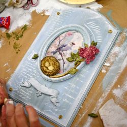 Dzień Kobiet w Gok-u