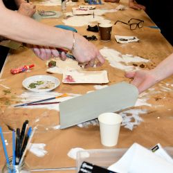 Dzień Kobiet w Gok-u