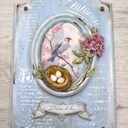 Dzień Kobiet w Gok-u