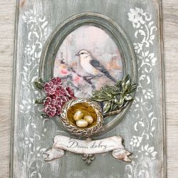 Dzień Kobiet w Gok-u